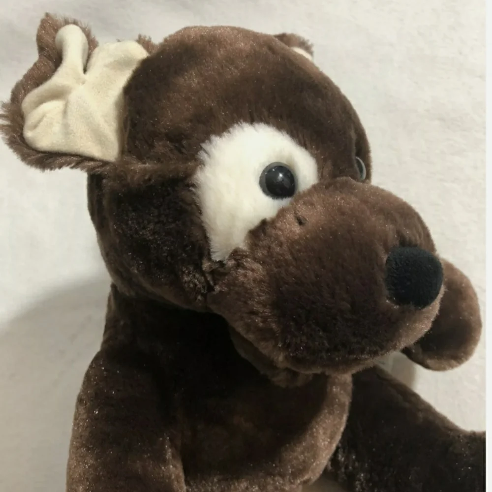 Build-A-Bear build bear